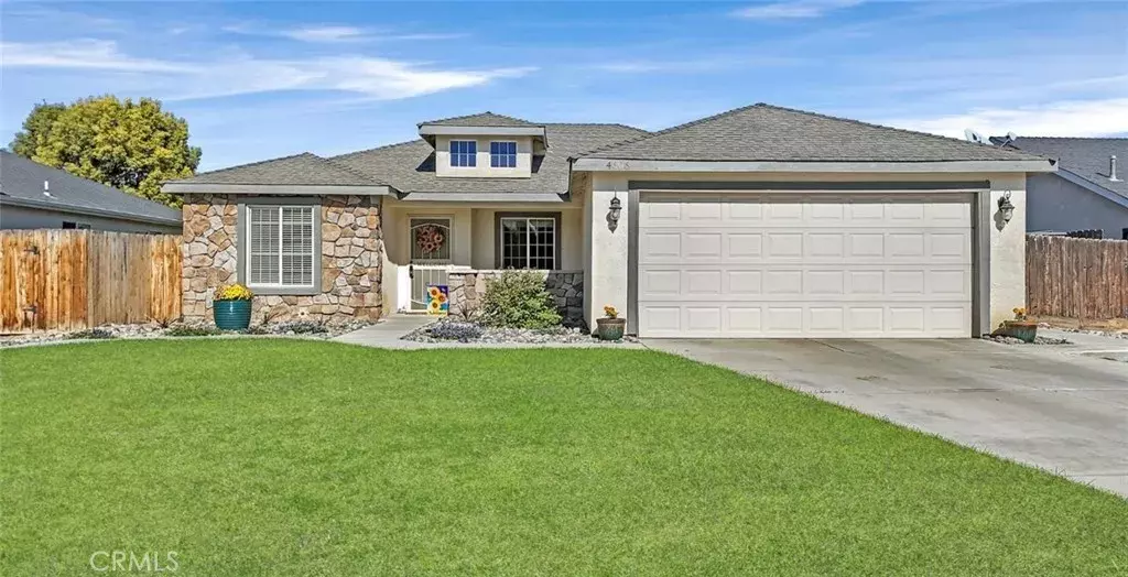 4606 Sun Devils, Bakersfield, CA 93313