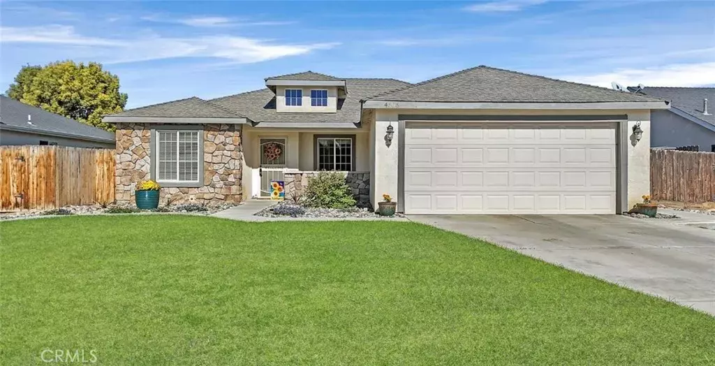 4606 Sun Devils, Bakersfield, CA 93313