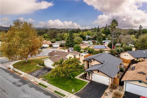 Paso Robles, CA 93446,460 Golden Meadow