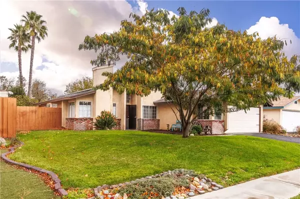 Paso Robles, CA 93446,460 Golden Meadow