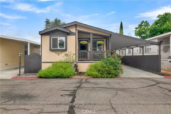 115 Via Robles, Paso Robles, CA 93446