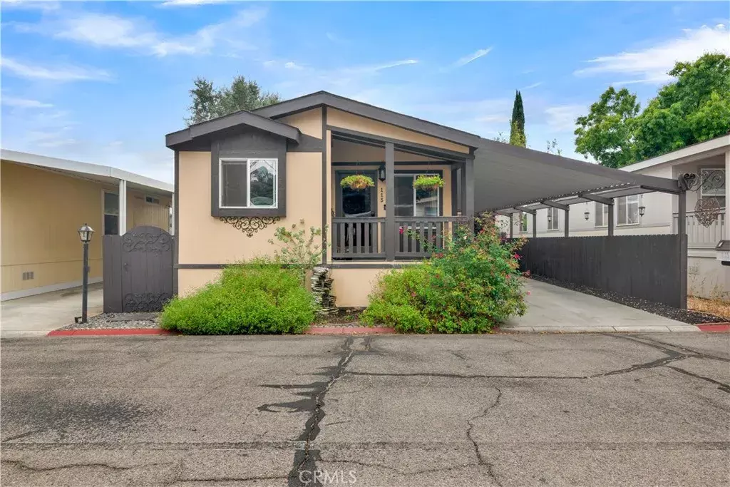 Paso Robles, CA 93446,115 Via Robles