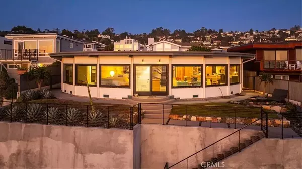 Cambria, CA 93428,2107 Sherwood Drive