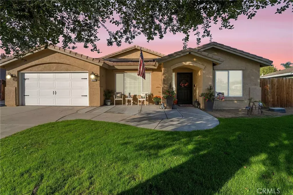 Bakersfield, CA 93308,5510 Lombardy Court
