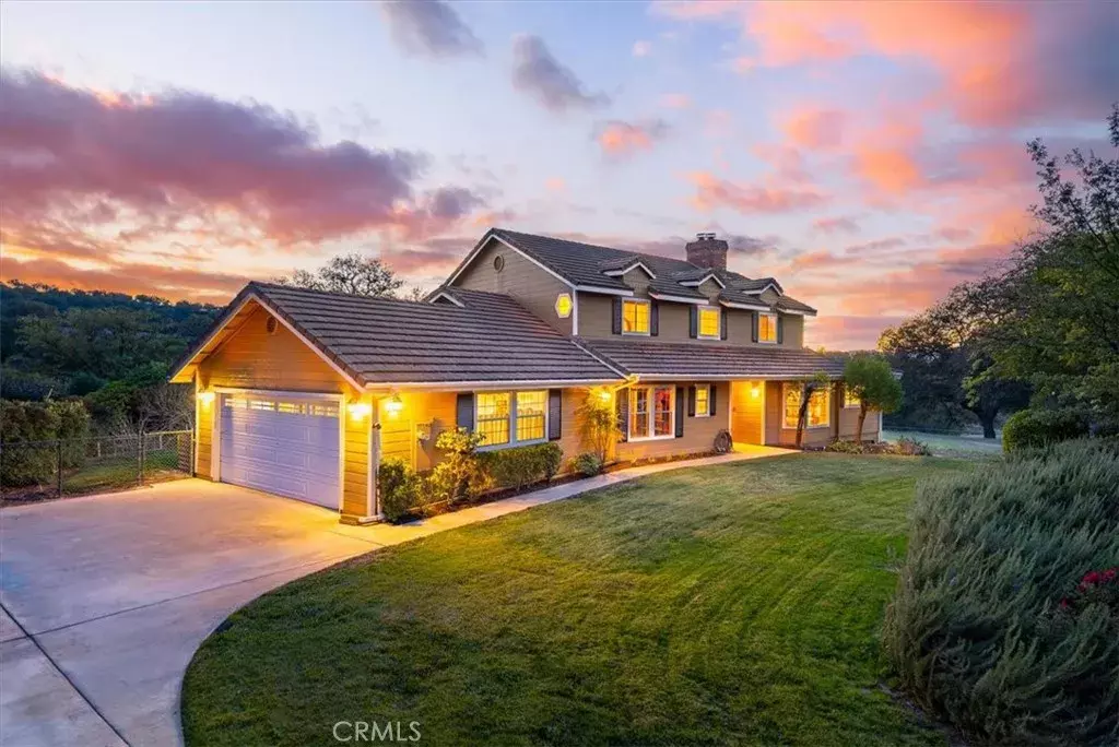 Paso Robles, CA 93446,1505 Barley Grain