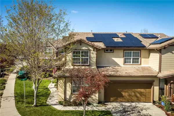 Atascadero, CA 93422,9151 Pato Lane #241