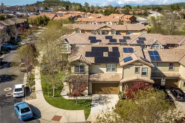 Atascadero, CA 93422,9151 Pato Lane #241