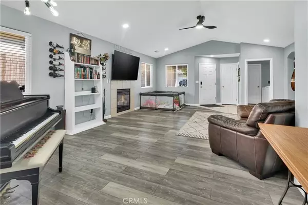 Atascadero, CA 93422,8510 Paseo De Caballo