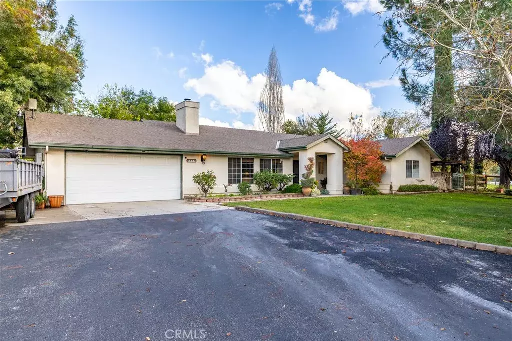 Paso Robles, CA 93446,5755 Loma Linda Drive