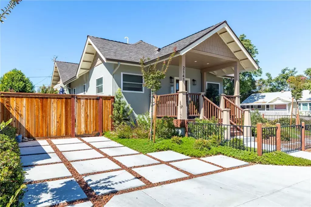 Paso Robles, CA 93446,2145 Park