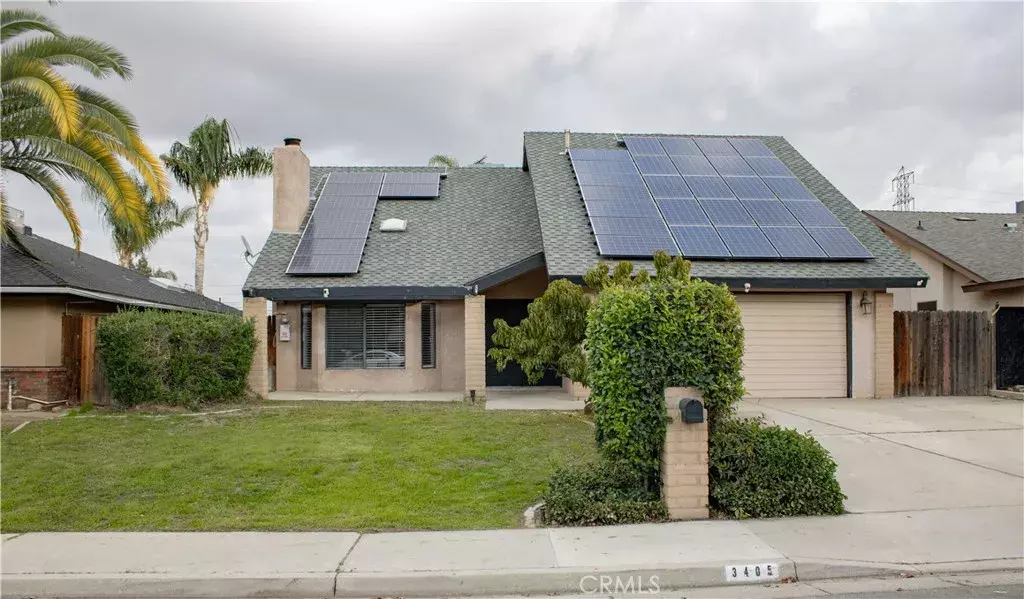 Bakersfield, CA 93306,3405 Shiloh Ranch