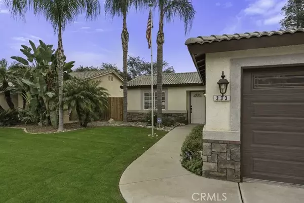 Bakersfield, CA 93308,333 Tanner Michael