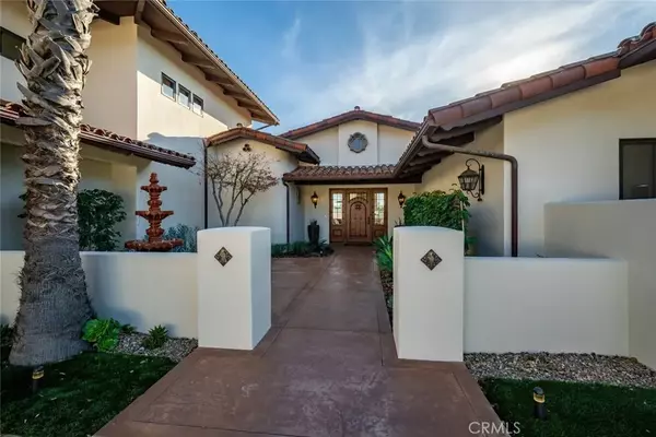 Arroyo Grande, CA 93420,1535 Wild Rye