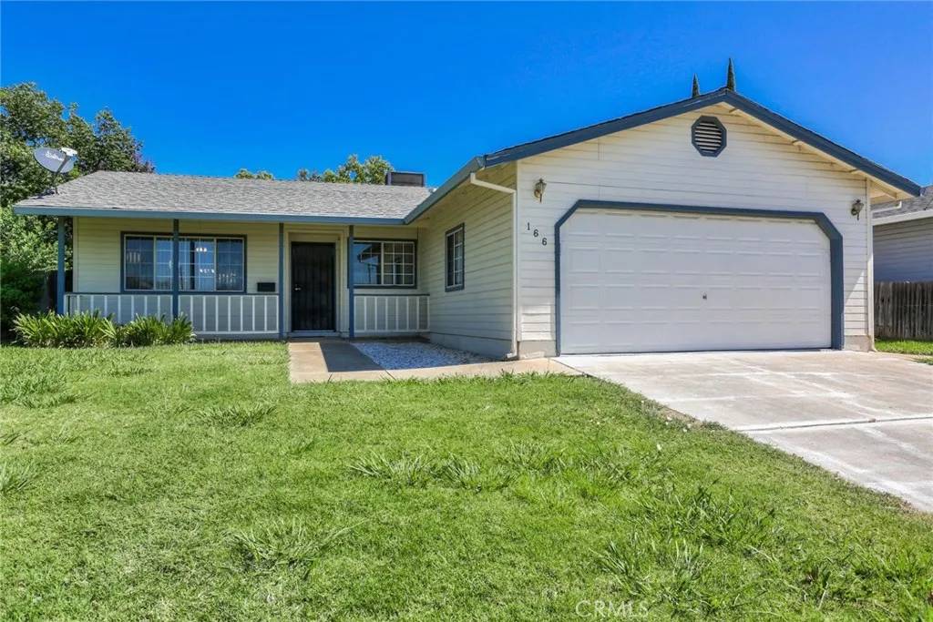 166 Flying Cloud Drive, Oroville, CA 95965