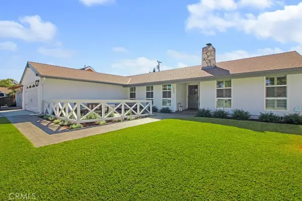 Anaheim, CA 92806,609 S Marjan Street