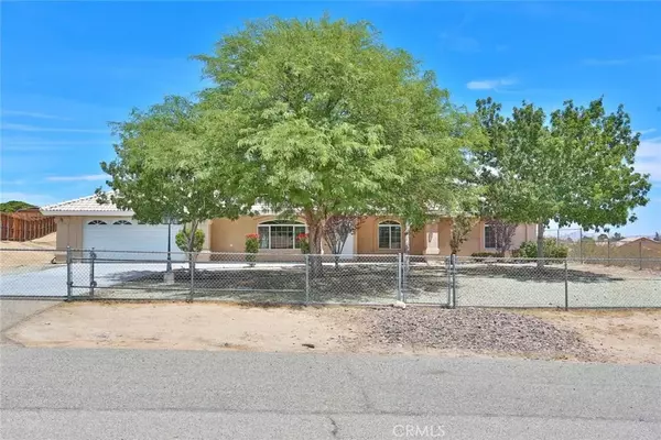 14690 Zuni Lane, Victorville, CA 92394