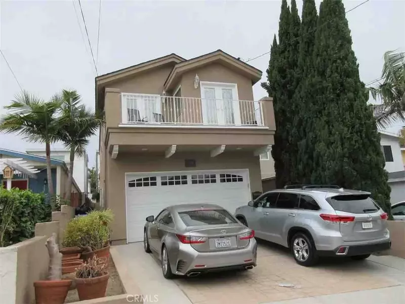 1507 Goodman Avenue, Redondo Beach, CA 90278