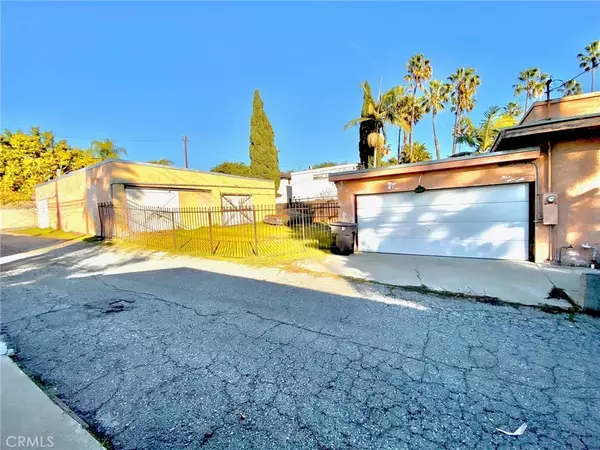 Long Beach, CA 90807,119 W 36th Street