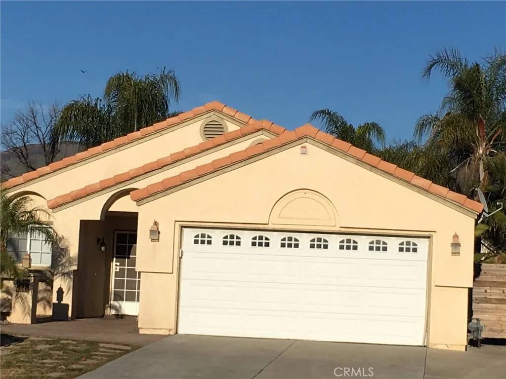 1937 Worchester Court, San Jacinto, CA 92582