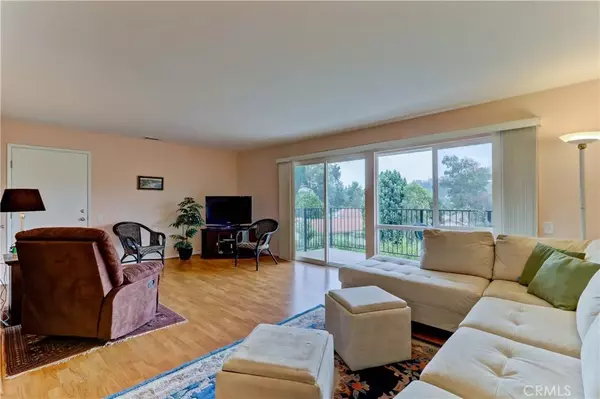 Laguna Woods, CA 92637,3249 San Amadeo #O