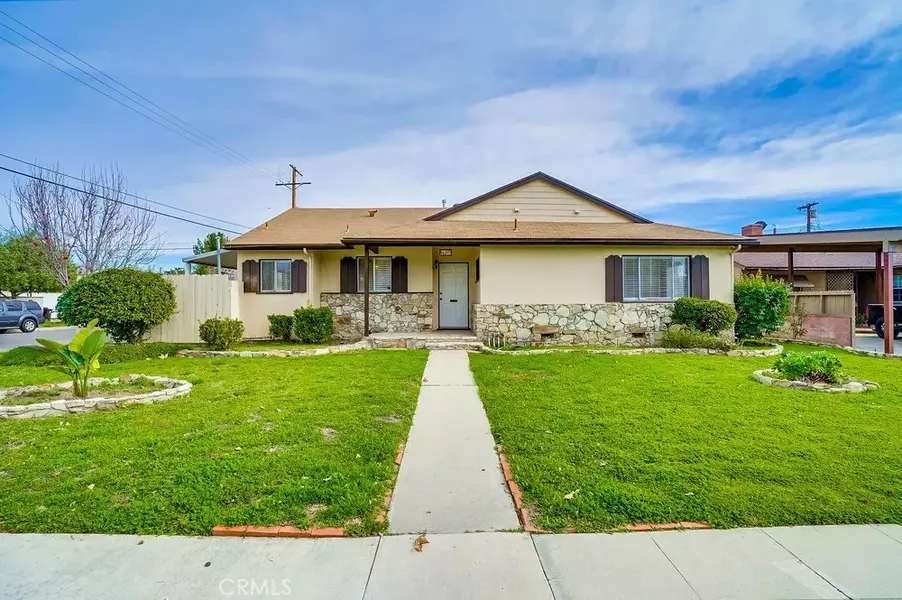 7956 Lurline Avenue, Winnetka, CA 91306