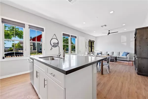 Rancho Mission Viejo, CA 92694,76 Promesa Avenue