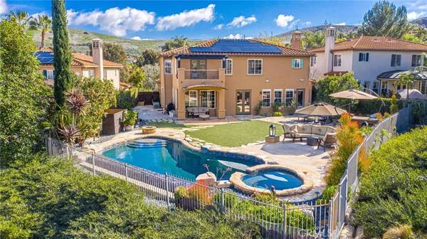 28352 Via Mondano, San Juan Capistrano, CA 92675
