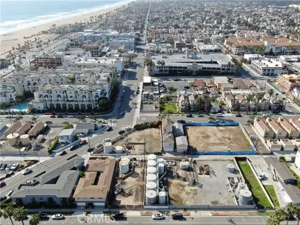Huntington Beach, CA 92648,217 1st