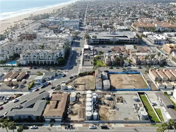 Huntington Beach, CA 92648,219 1st