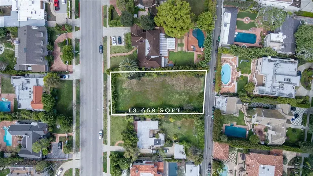 606 N Rexford, Beverly Hills, CA 90210