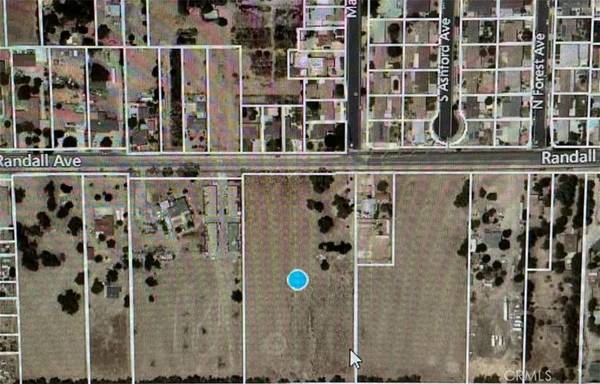 18291 Randall, Bloomington, CA 92316