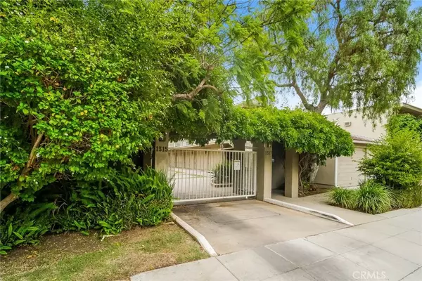 Santa Monica, CA 90404,1317 Franklin Street #B