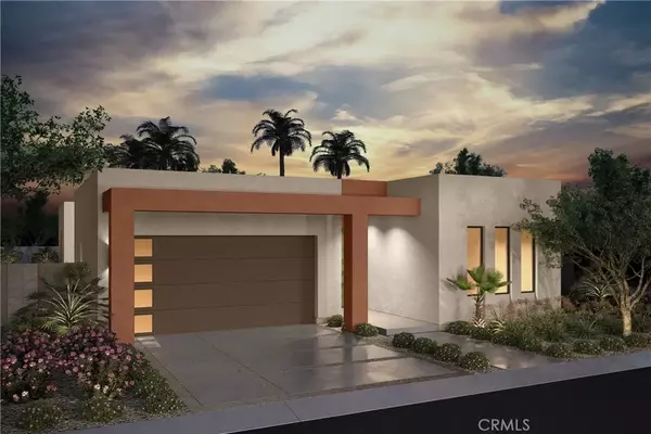 734 Nugget Lane, Palm Springs, CA 92262