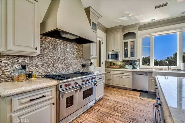 Rancho Santa Fe, CA 92091,18350 Calle La Serra