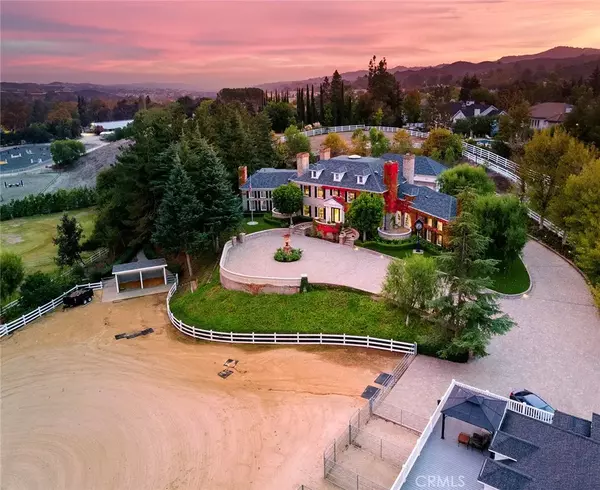 Coto De Caza, CA 92679,23111 Maravilla Lane