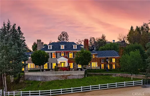 23111 Maravilla Lane, Coto De Caza, CA 92679