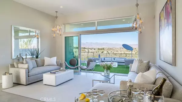 Palm Springs, CA 92262,832 Nugget Lane