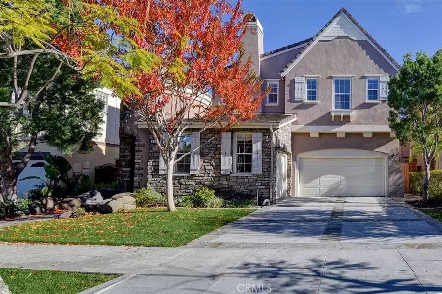 48 Langford Lane, Ladera Ranch, CA 92694