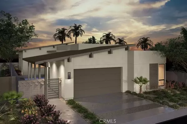 854 Nugget Lane, Palm Springs, CA 92262