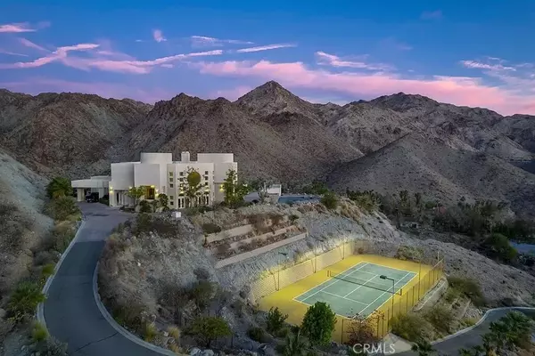 71100 aerie Road, Palm Desert, CA 92260