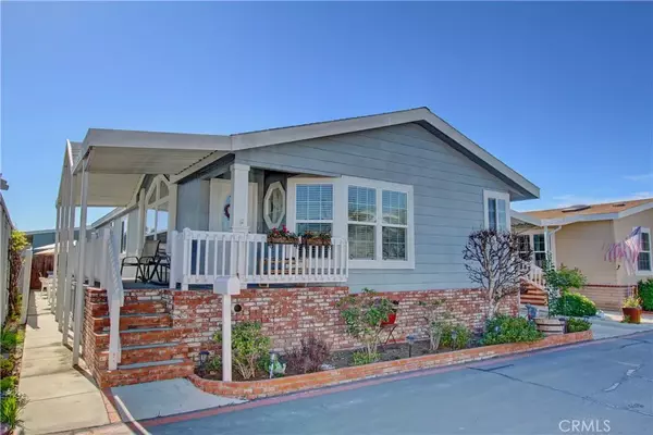 16444 Bolsa Chica #129, Huntington Beach, CA 92649