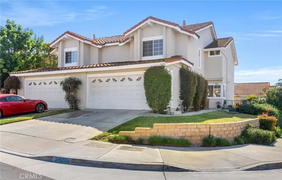 24202 Juanita Drive, Laguna Niguel, CA 92677