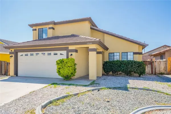 Victorville, CA 92392,13601 Limestone Circle