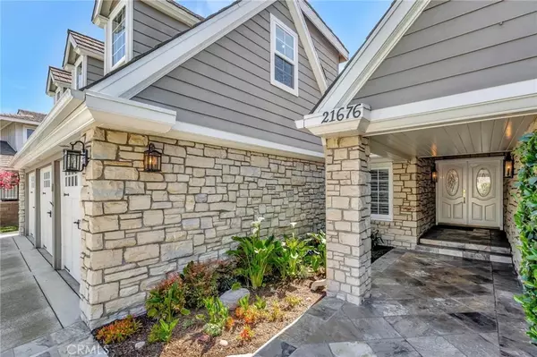 Lake Forest, CA 92630,21676 Rushford Drive