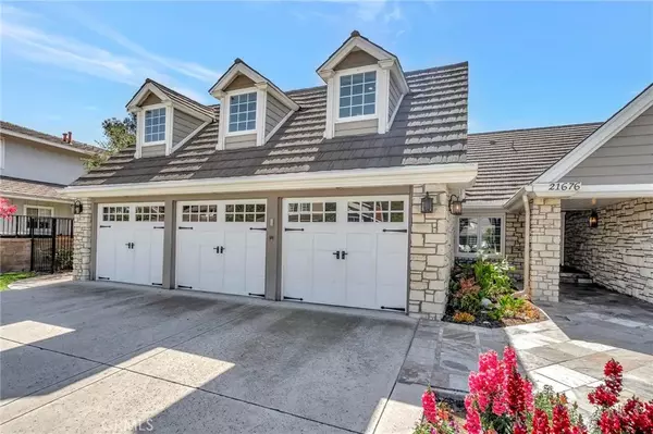 Lake Forest, CA 92630,21676 Rushford Drive