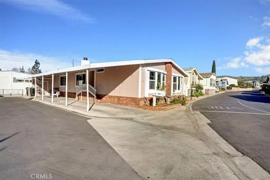 Brea, CA 92821,1051 Site #259