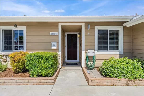 Garden Grove, CA 92845,6591 Pickett Avenue