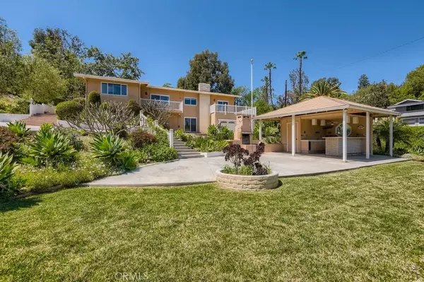 1801 Terry Lynn Drive, North Tustin, CA 92705