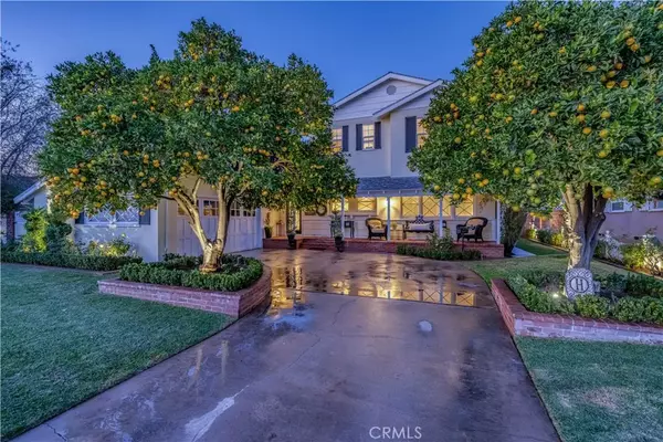 9381 Murline Drive, Garden Grove, CA 92841