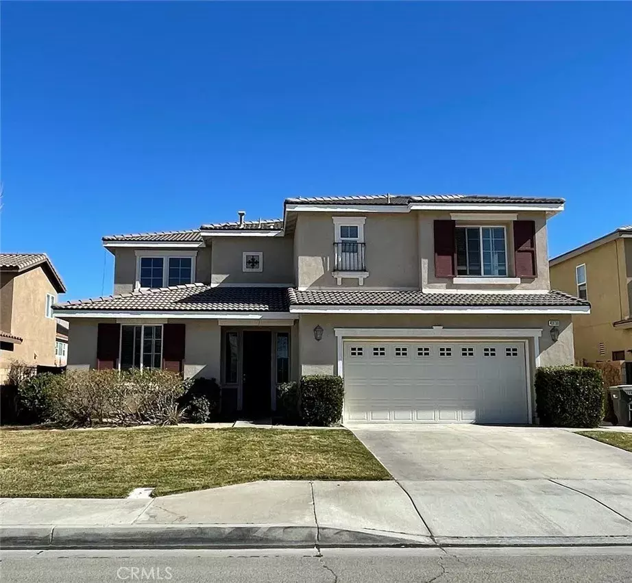 Lancaster, CA 93536,43130 62nd Street West